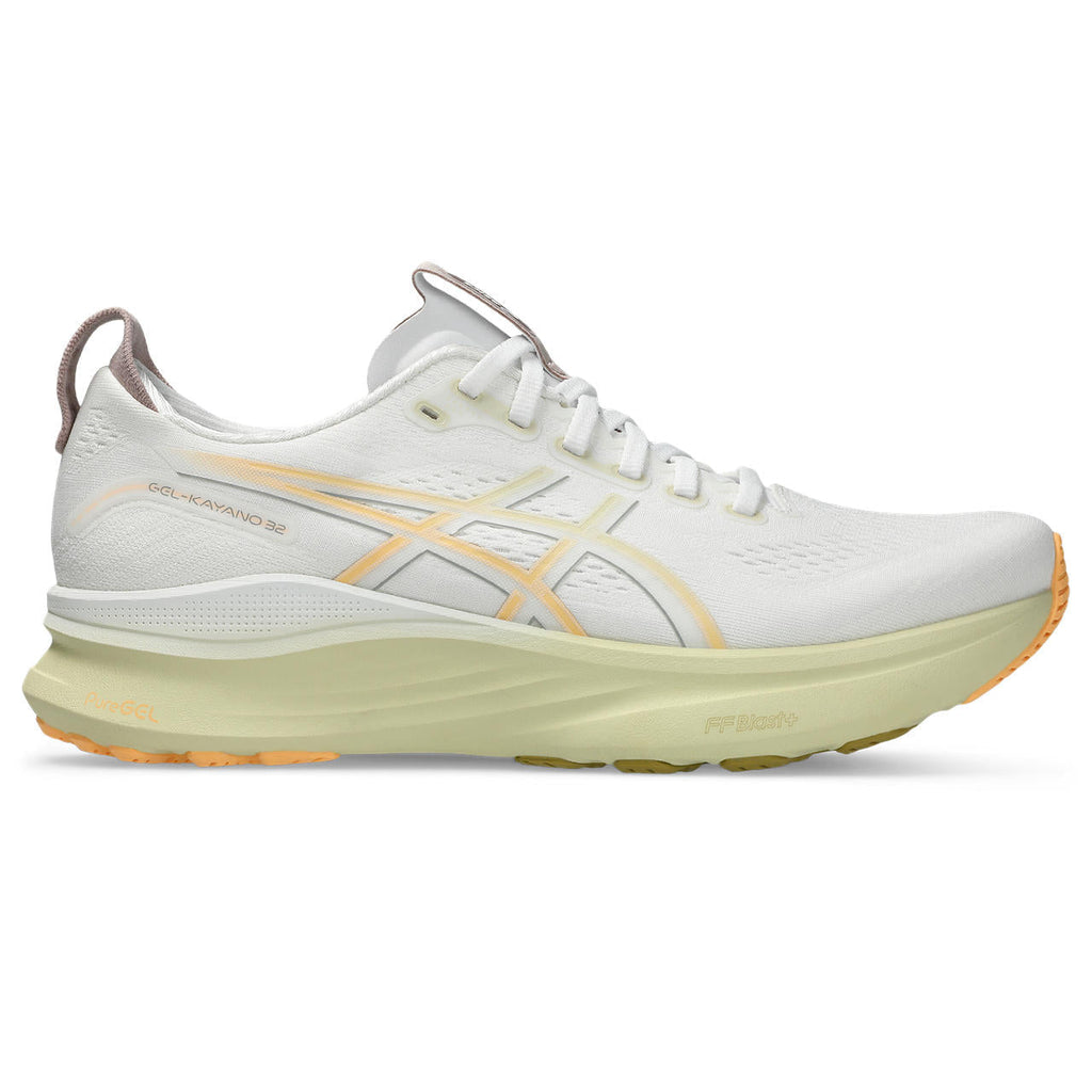ASICS Gel-Kayano 32 Men's Running Shoes - Premium Stability & Cushioning