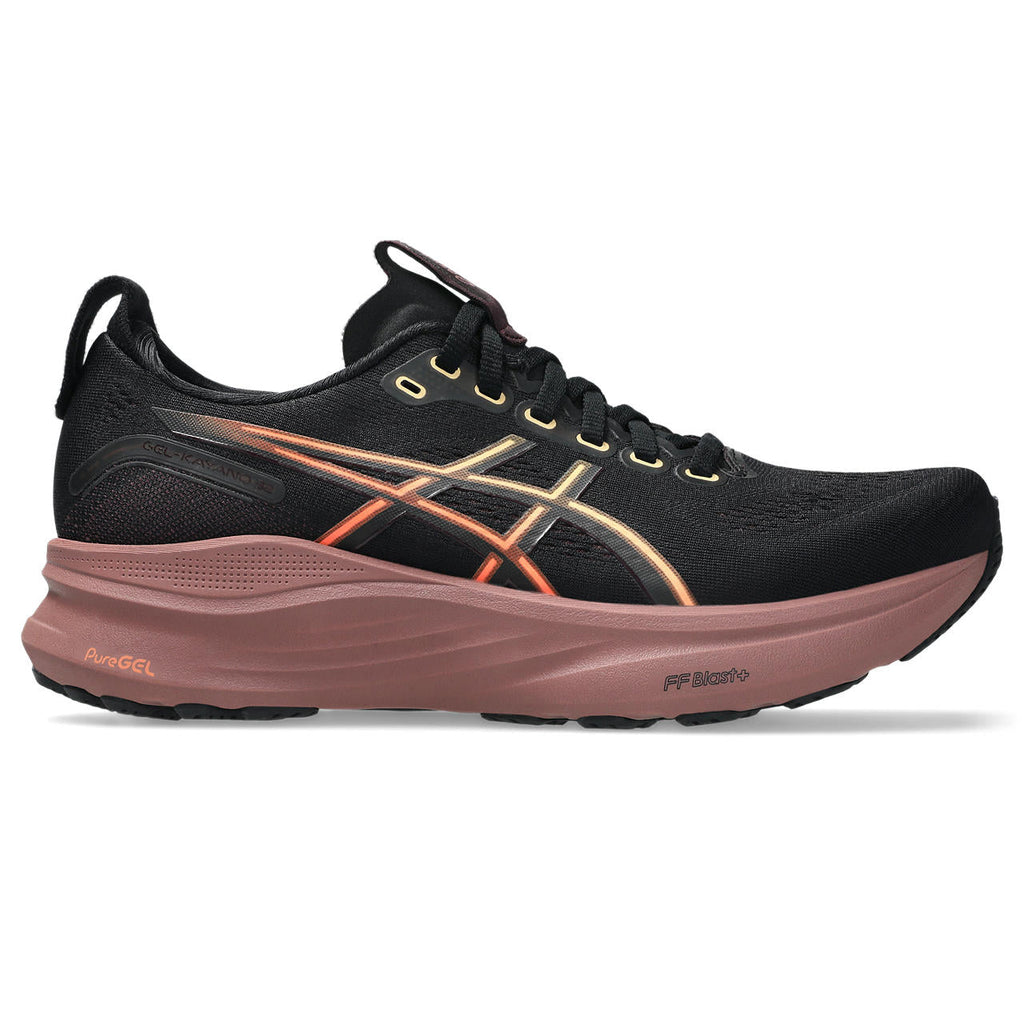 Women's Gel-Kayano 32 - Premium Stability Running Shoe for Daily Training